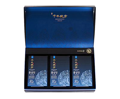 [11차할인] 홍삼진 프리미엄 순