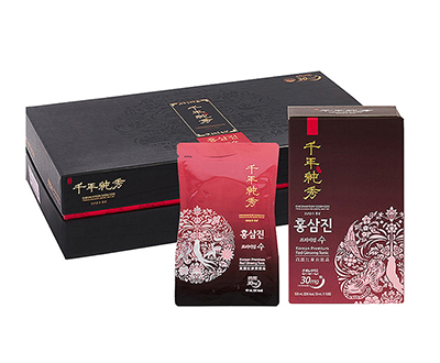 [11차할인] 홍삼진 프리미엄 수